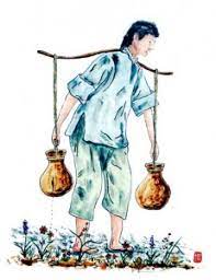 Kids Moral Story The Cracked Pot (www.ngthoughts.com)
