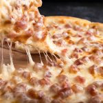 5 Benefits of Pizza You're Missing