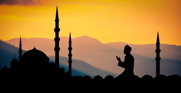 10 Short Duas that you need to Memorize