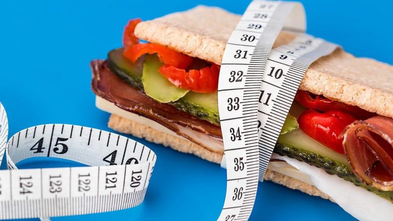 20 Tips for Weight Loss 