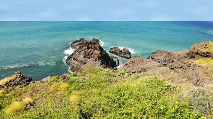 Cape Verde Peninsula