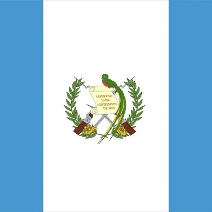 Guatemala Flag