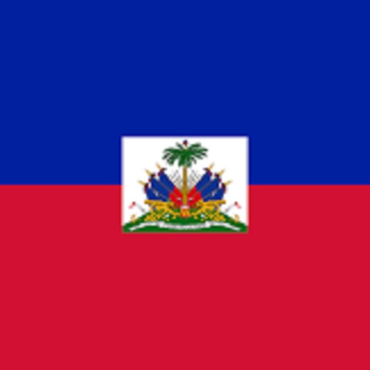 Haiti Flag