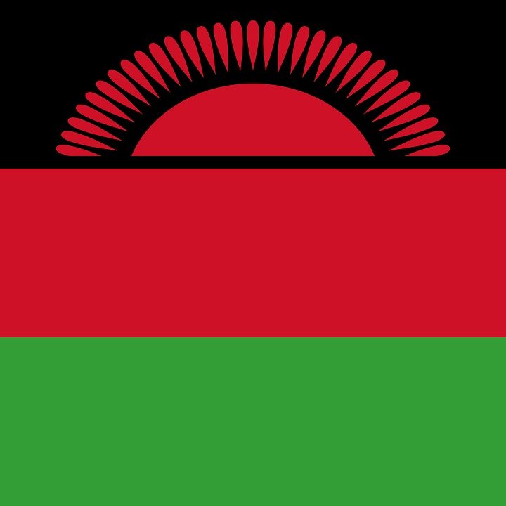 Malawi Flag
