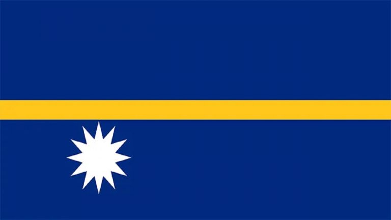 20 Fascinating Facts About Nauru