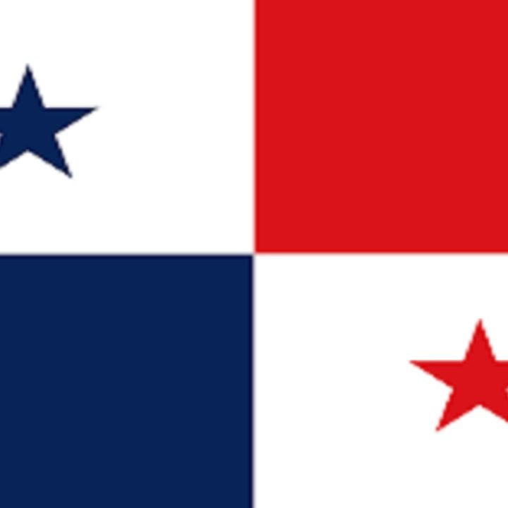 Panama Flag