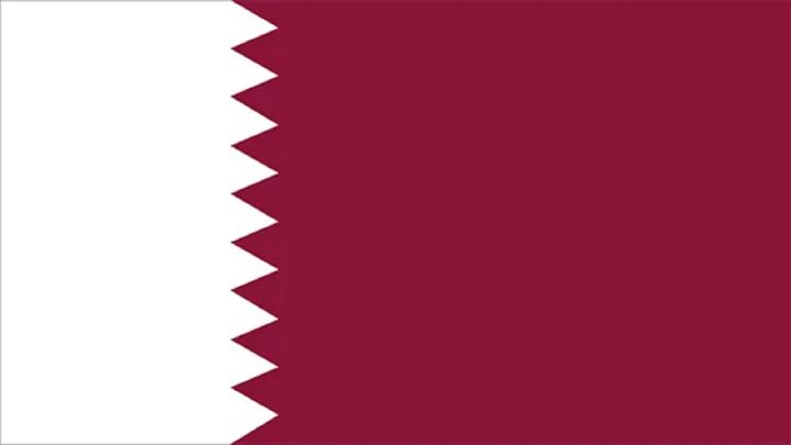 Qatar Flag