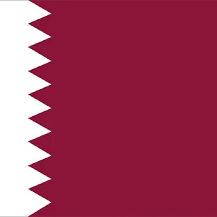 Qatar Flag