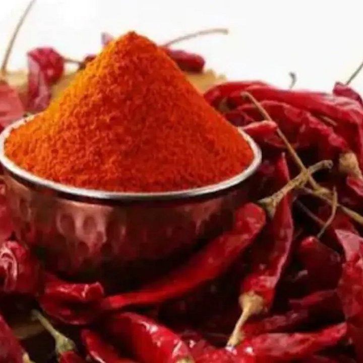 Surkh Mirch Ke Fayde