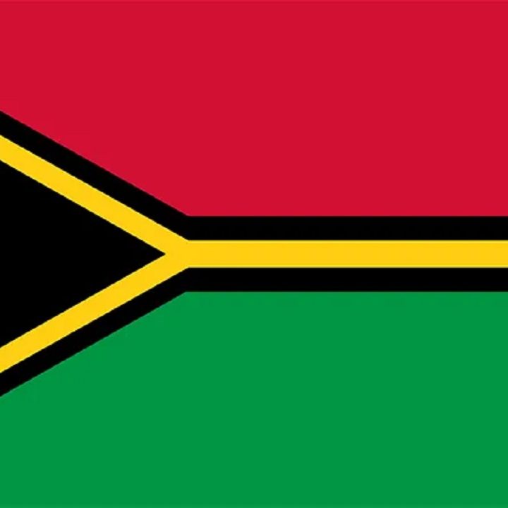 Vanuatu Flag