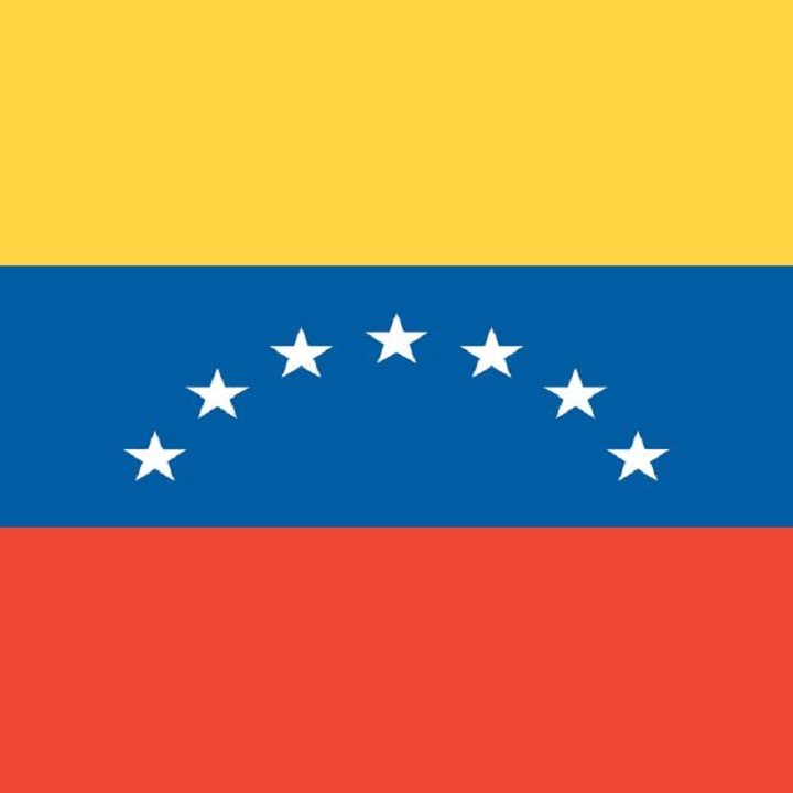 Venezuela Flag