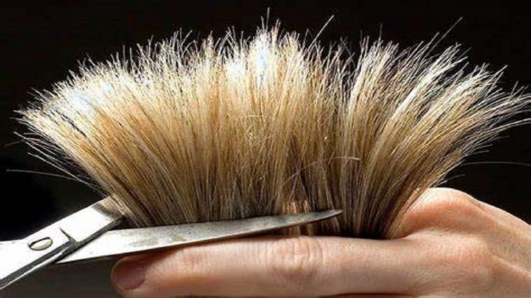 Balon Ko Girny Se Rokny Waly 7 Gherelu Totky | بالوں کو گرنے سے روکنے والےسات گھریلو ٹوٹکے