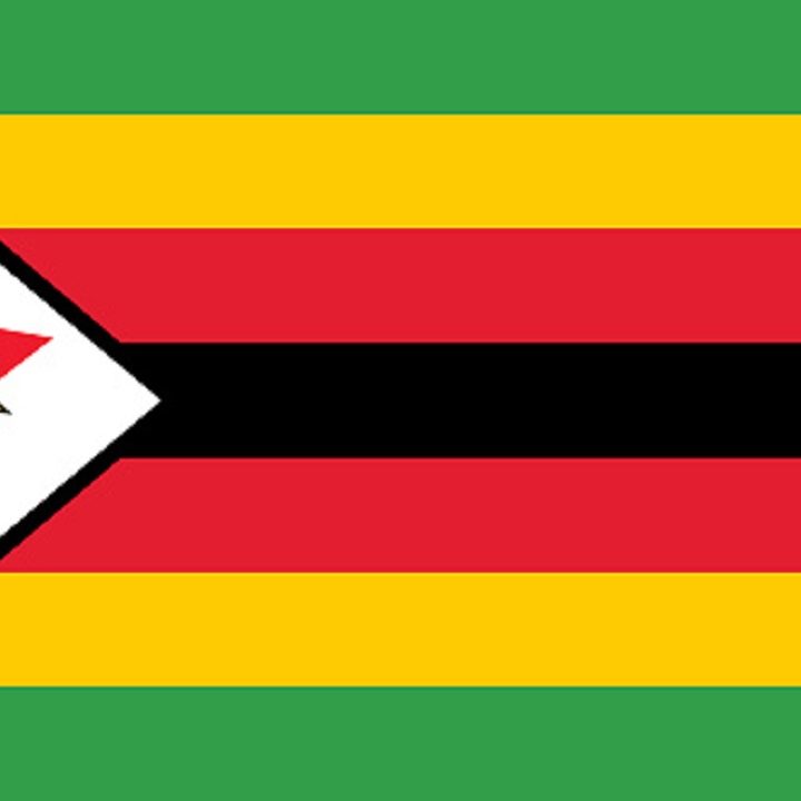 zimbabwe Flag