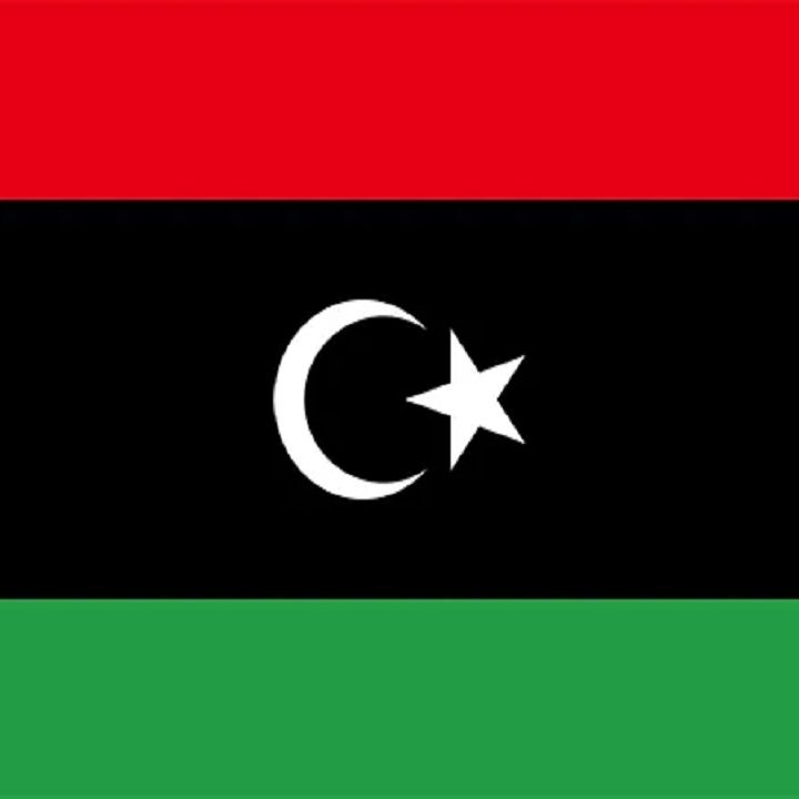 Libya Flag