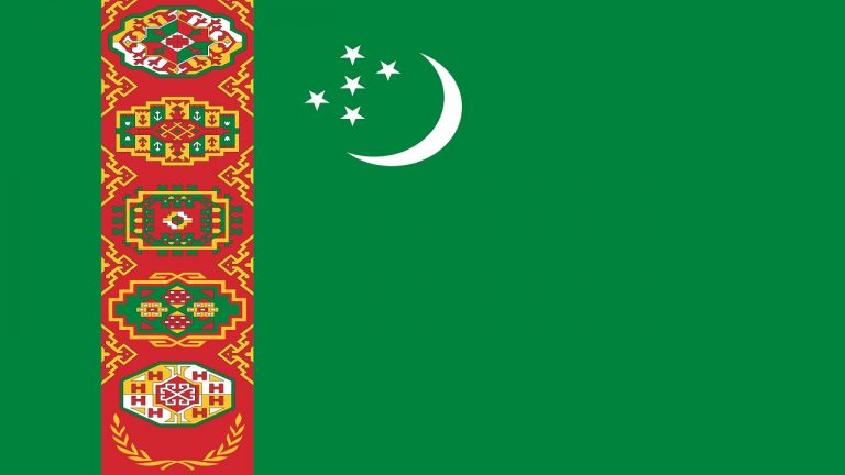 20 Fascinating Facts About Turkmenistan