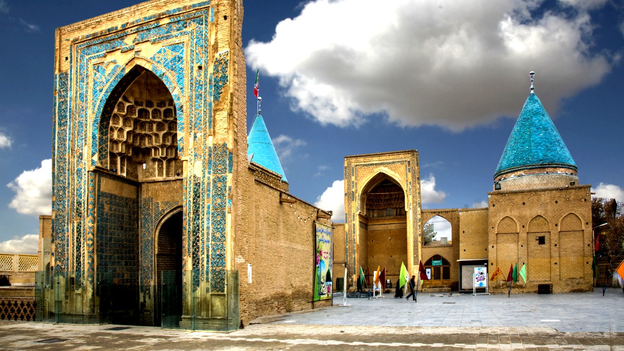 Hazrat Bayazid Bastami Quotes | Islamic Quotes in Urdu