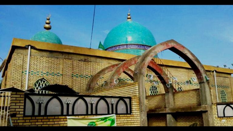 Hazrat Junaid Baghdadi Urdu Quotes – Islamic Quotes in Urdu