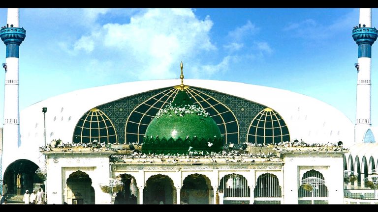 Hazrat Data Ganj Bakhsh Quotes in Urdu – Islamic Quotes in Urdu