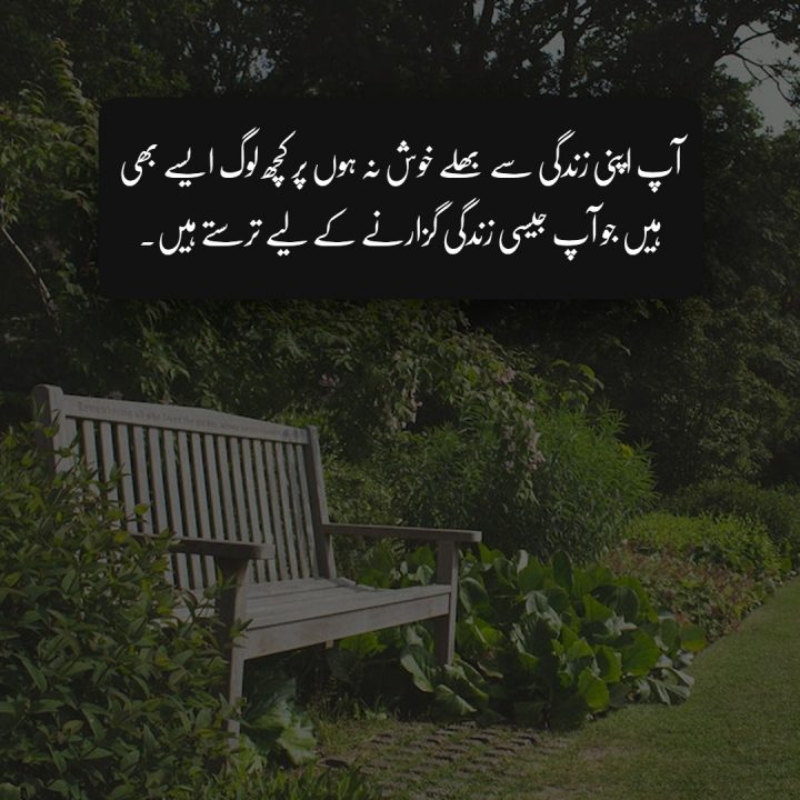 50+ Quotes about Life in Urdu | Best Urdu Quotes on Life