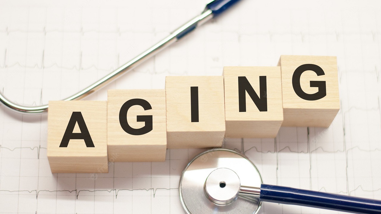 Home Remedies For Aging