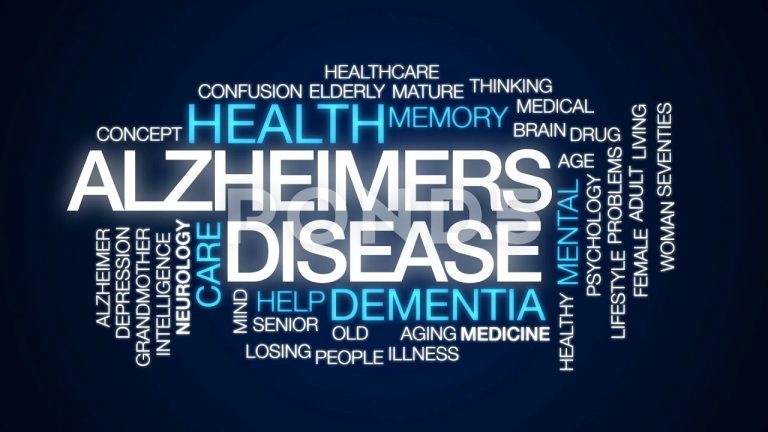 Home Remedies For Alzheimer’s Disease