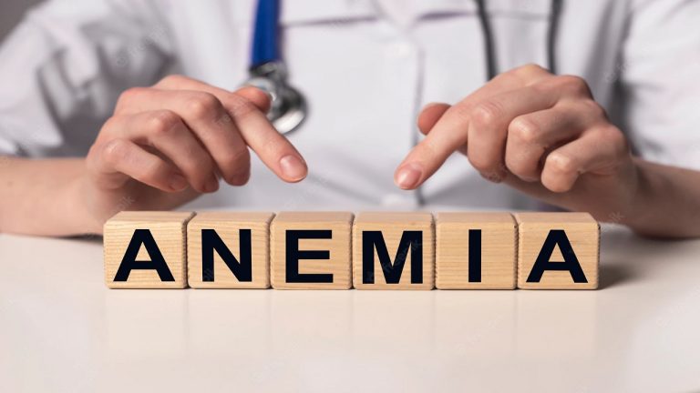 Home Remedies For Anemia