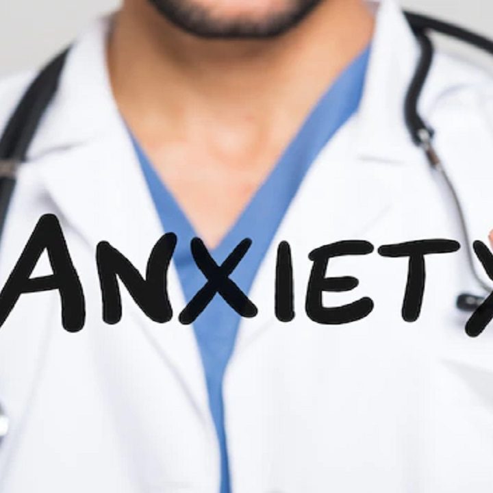 Home Remedies For Anxiety