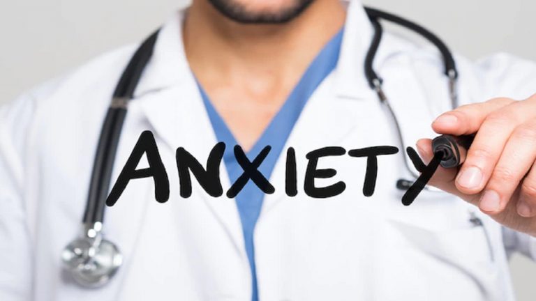 Home Remedies For Anxiety