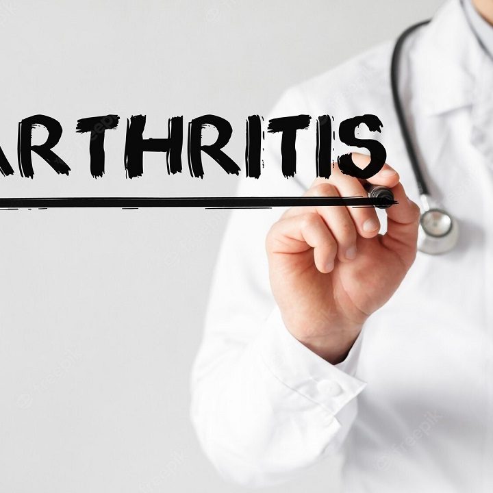 Home Remedies For Arthritis