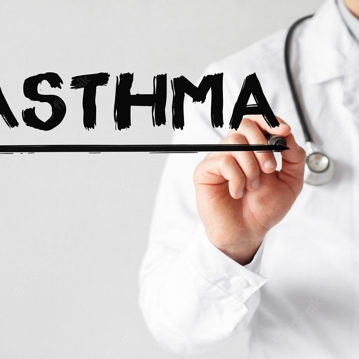 Home Remedies For Asthma