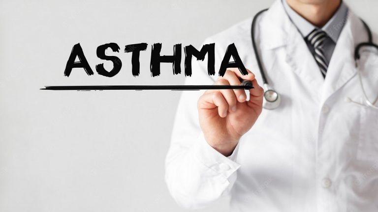 Home Remedies For Asthma