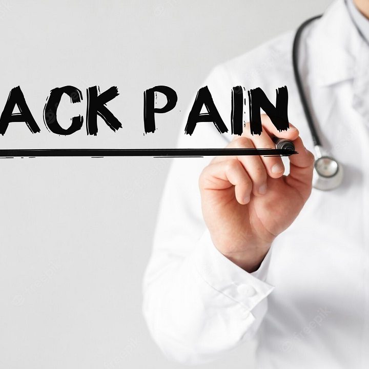 Home Remedies For Backache