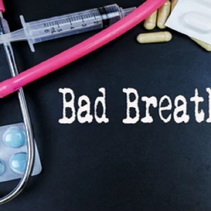 Home Remedies For Bad Breath