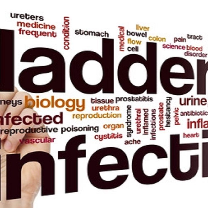 Home Remedies For Bladder Infection