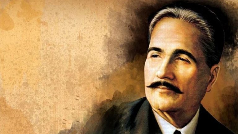 Allama Iqbal Quotes In English | Inspirational Quotes