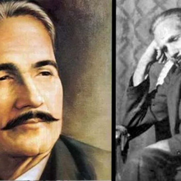 Allama Iqbal Quotes In Urdu | علامہ اقبال کے اقوال