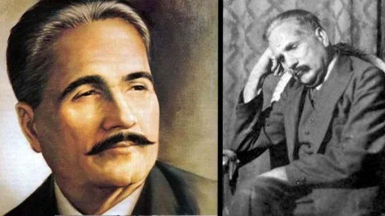 Allama Iqbal Quotes In Urdu | اقوال علامہ اقبال