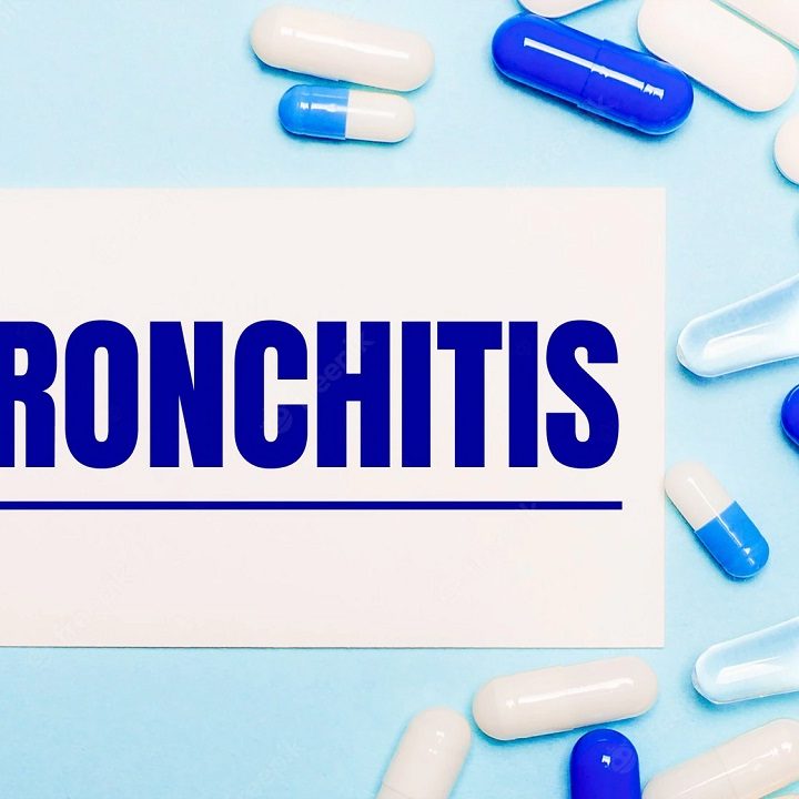 Home Remedies For Bronchitis