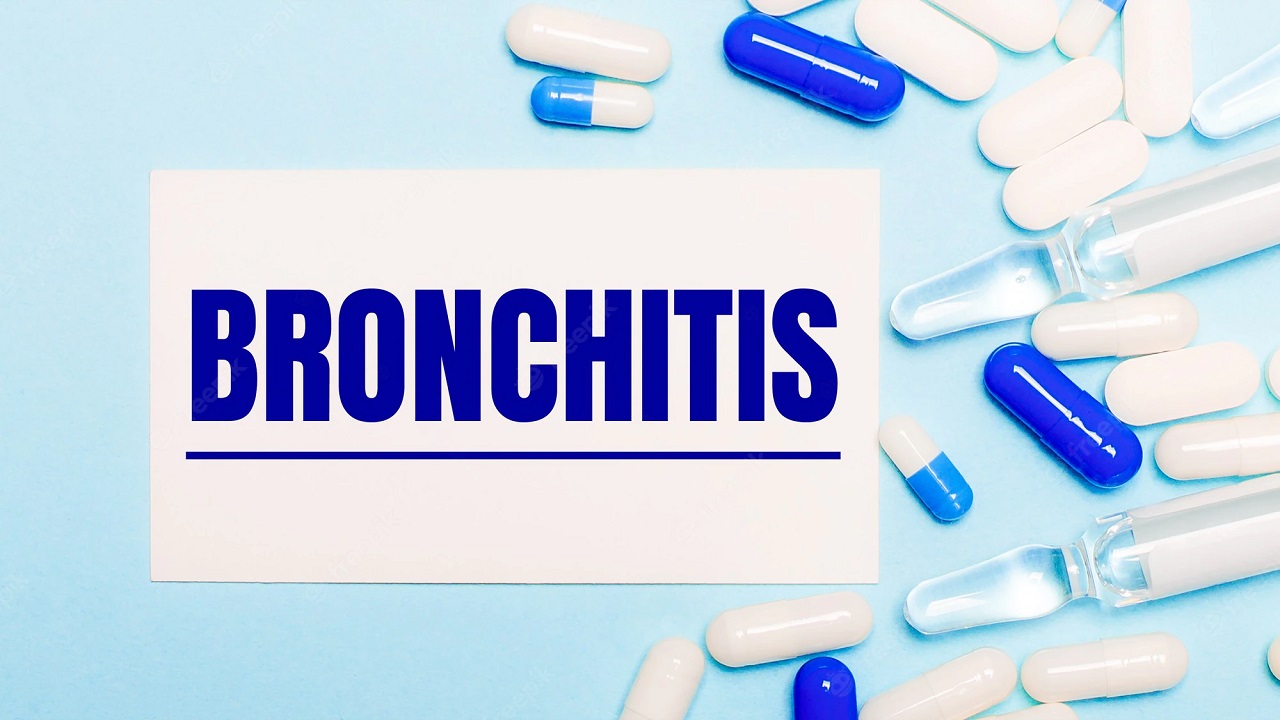 Home Remedies For Bronchitis