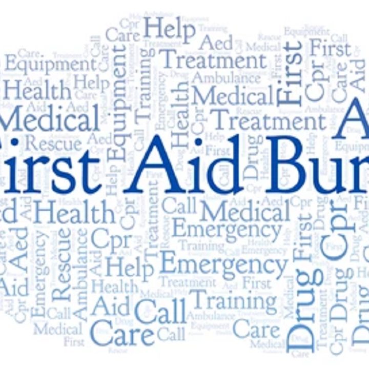 Home Remedies For Burns