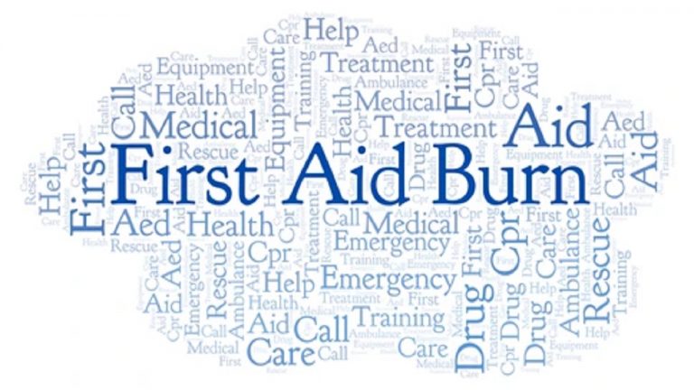 Home Remedies For Burns