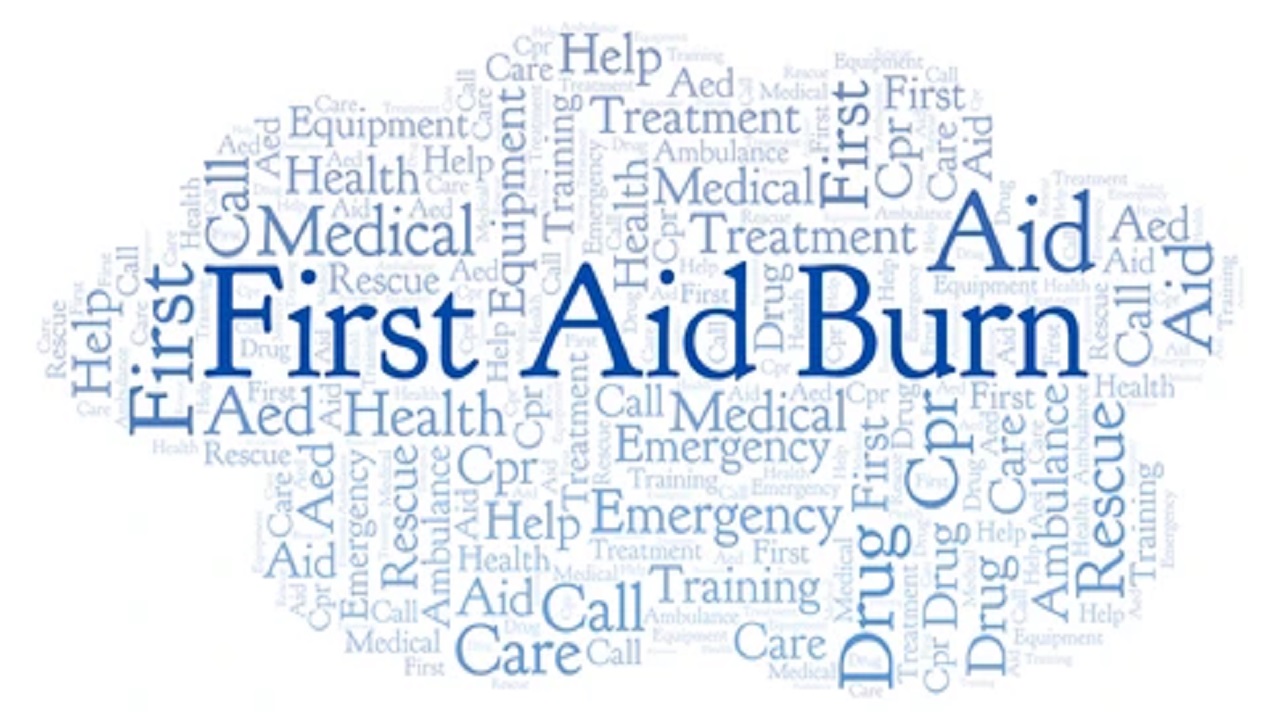 Home Remedies For Burns