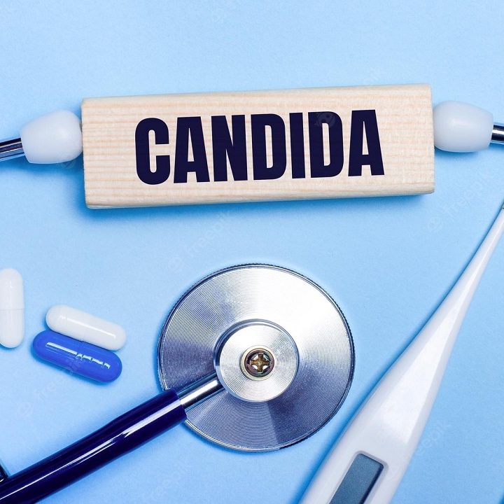 Home Remedies For Candida