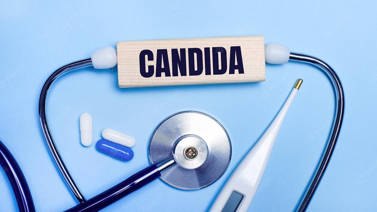 Home Remedies For Candida