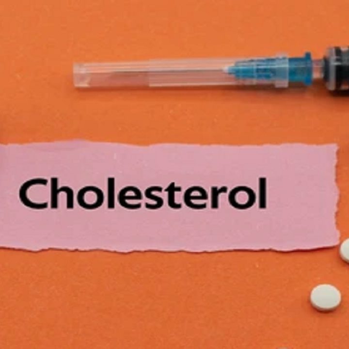 Home Remedies For Cholesterol