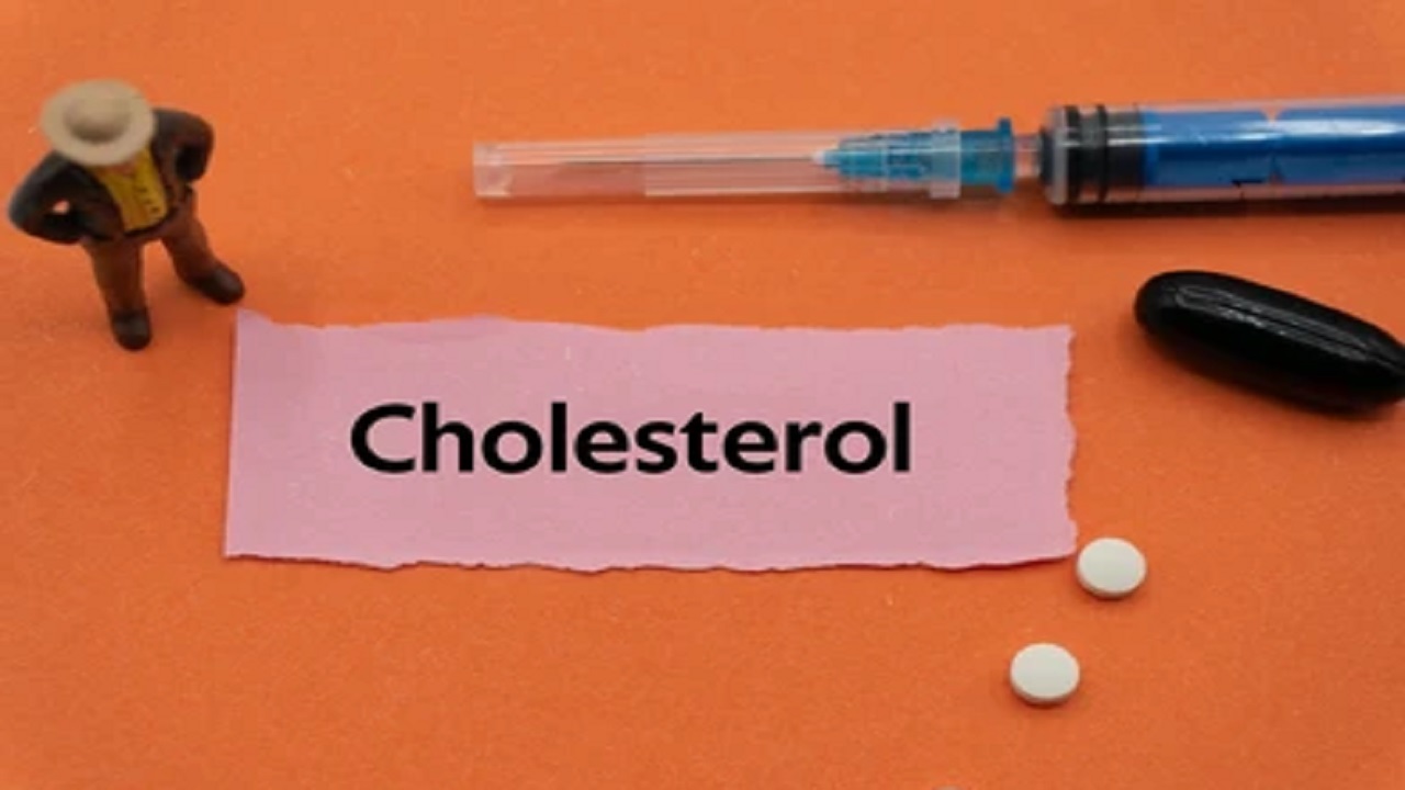 Home Remedies For Cholesterol