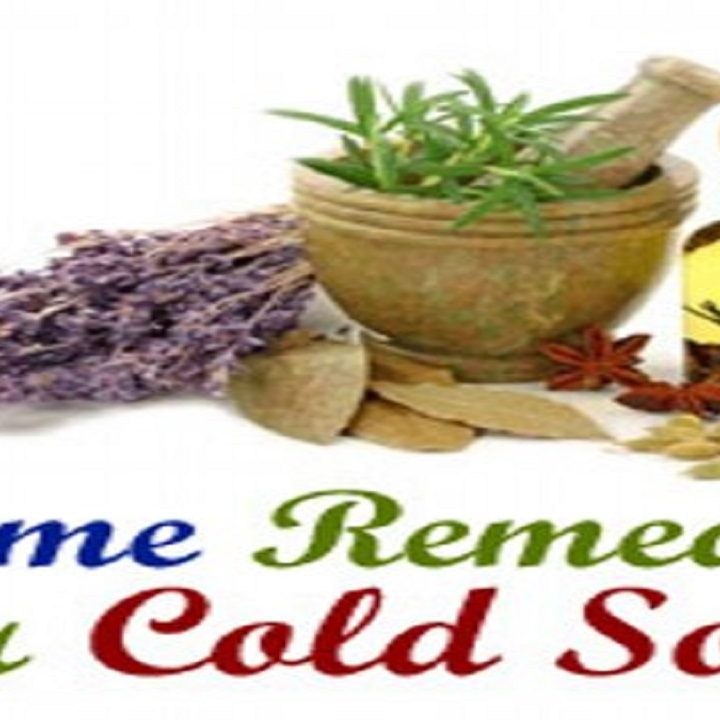Home Remedies For Cold Sores