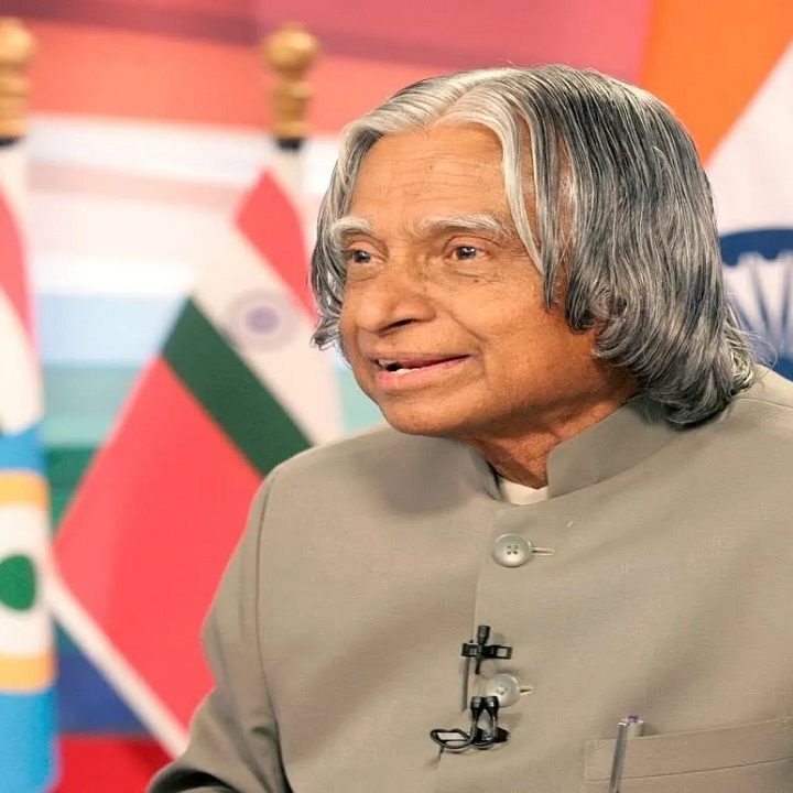APJ Abdul Kalam Quotes | Motivational Quotes