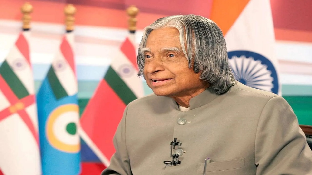 APJ Abdul Kalam Quotes | Motivational Quotes