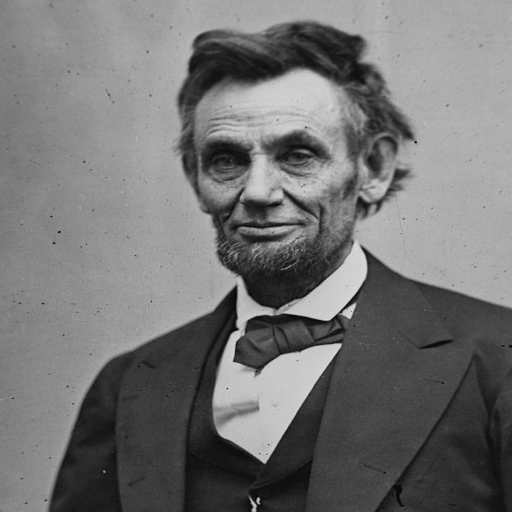 Abraham Lincoln Quotes 